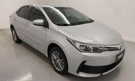 Corolla gli upper 1.8 aut