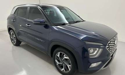 Creta limited 1.0t flex aut