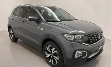 T cross hl 1.4 250 tsi aut
