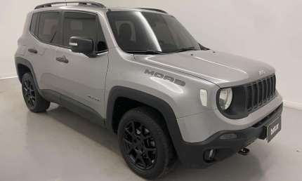 Renegade moab 4x4 dies aut