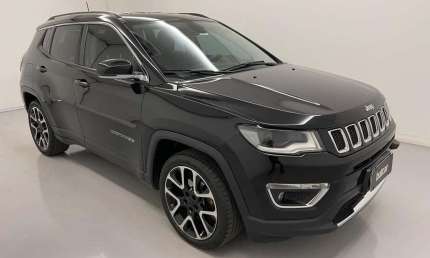 Compass limited flex aut