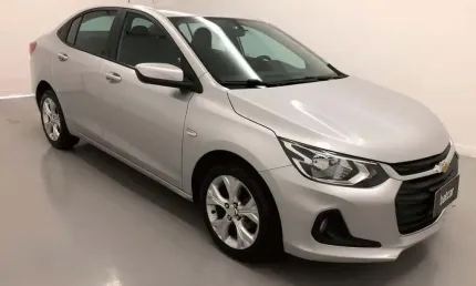 Onix plus ltz 1.0 tb mec