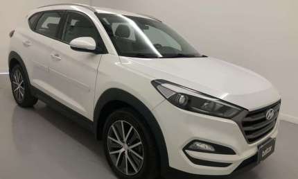 Tucson gl 1.6 t-gdi aut