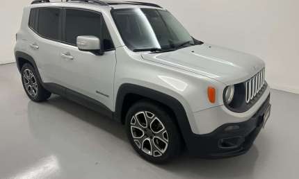 Renegade longitude aut