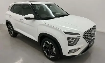 Creta ultim 2.0 flex aut