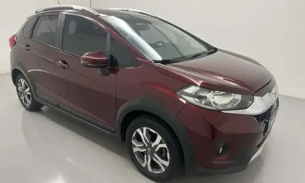  wr-v ex aut