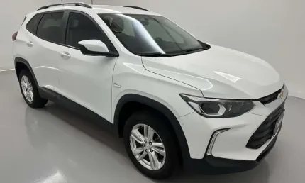 Tracker lt 1.0 t flex aut