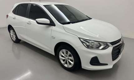 Onix lt 1.0 flex manual