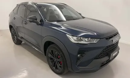 Haval h6 gt phev awd
