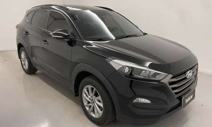 Tucson gls 1.6 tb aut