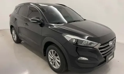 Tucson gls 1.6 tb aut
