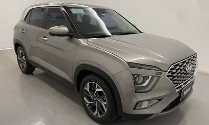 Creta platinum 1.0 tb