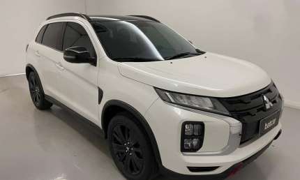 Outlander spt hpe black ed