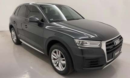 Q5 prestige 2.0 quattro aut