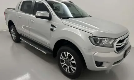 Ranger limited 3.2 aut