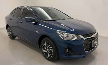 Onix plus lt 1.0 mec