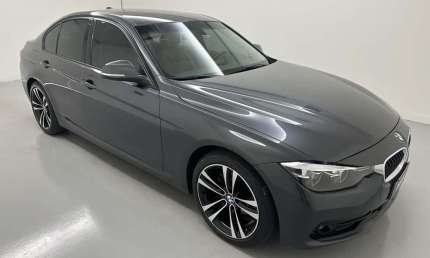 320i active flex aut
