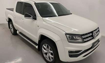 Amarok high cd 2.0 dies aut
