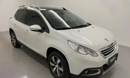 2008 griffe 1.6 flex aut