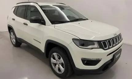 Compass sport flex 4x4 aut