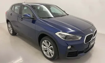 X2 1.5 sdrive 18i act flex 