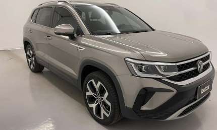Taos highline 1.4 aut