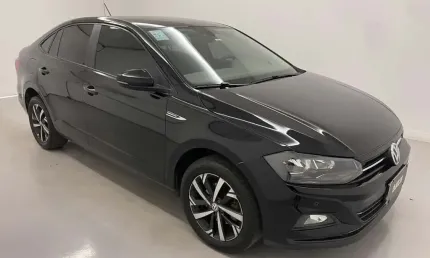 Virtus comfort tsi flex aut