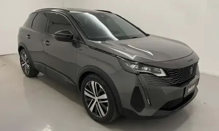 3008 gt pack 1.6tb aut
