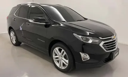 Equinox premier 2.0tb 4x4 aut