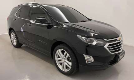 Equinox premier 2.0tb 4x4 aut