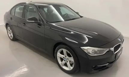 320i active flex 2.0 aut