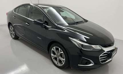  cruze premier aut