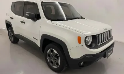 Renegade spt 2.0d 4x4 aut