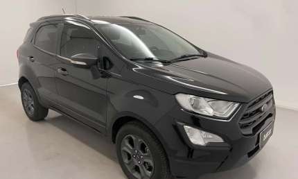 Ecosport freestyle 1.5 mec