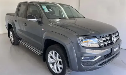 Amarok high 3.0 v6 dies aut