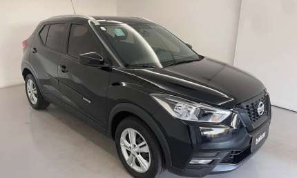 Nissan kicks  s drct cvt 2020