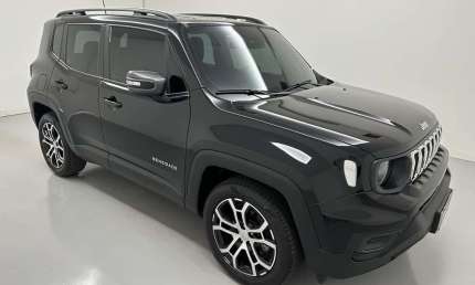 Renegade longitude t270 at6