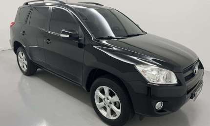  rav4 4x2 aut 