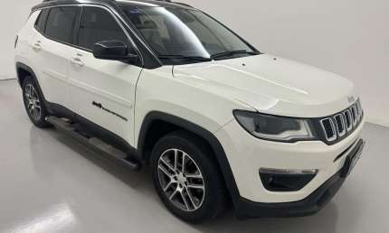 Compass sport aut