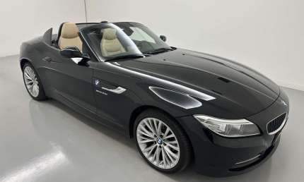 Z4 sdrive 20i aut