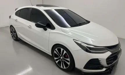  cruze sport6 premier aut