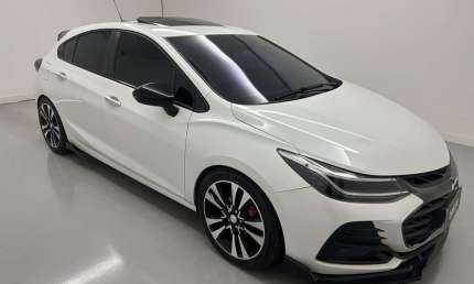  cruze sport6 premier aut