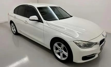 320i active flex 2.0 aut