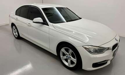 320i active flex 2.0 aut