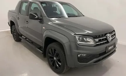 Amarok extreme tb dies aut