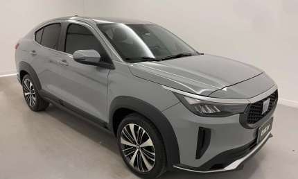 Fastback audace tb aut