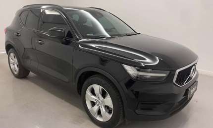 Xc40 t4 2.0 aut