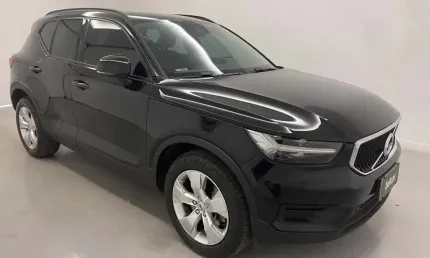 Xc40 t4 2.0 aut