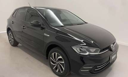Polo highline tsi 1.0 aut