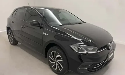 Polo highline tsi 1.0 aut